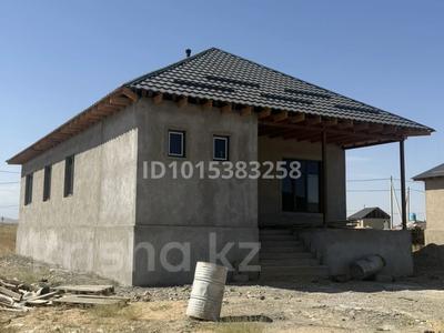 Отдельный дом · 4 комнаты · 170 м² · 10 сот., Шаңырақ за 20 млн ₸ в Таразе