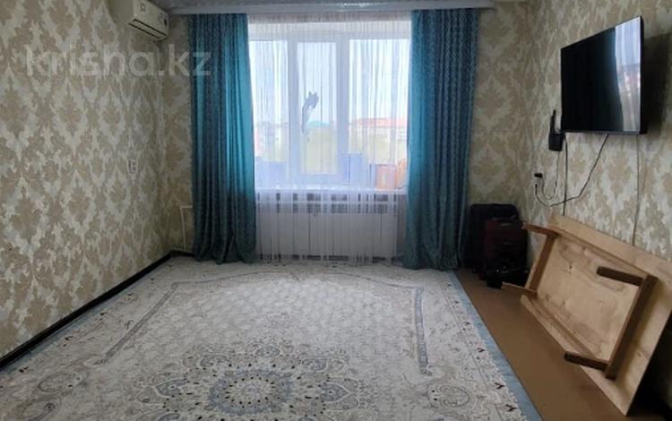 1-комнатная квартира · 40.6 м² · 5/5 этаж, Абая за 12 млн 〒 в Актобе — фото 4