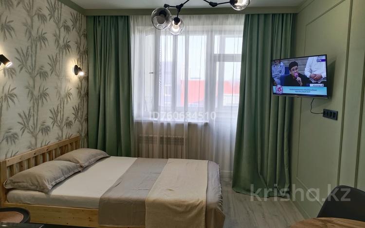 1-комнатная квартира · 30 м² · 8/9 этаж, А 91 12 — Байтурсынова за 2 000 ₸ в Астане, Алматы р-н — фото 2