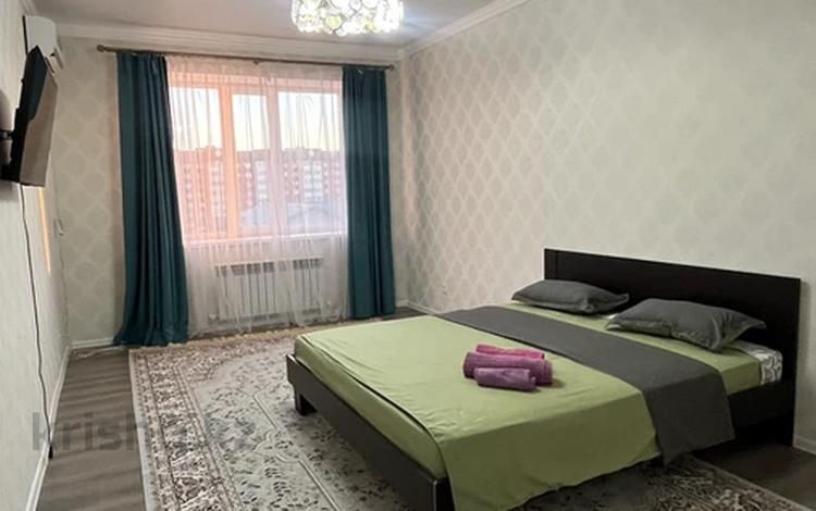 1-комнатная квартира · 50 м² · 5/5 этаж, мкр. Алтын орда 47г/2 за 10 000 ₸ в Актобе — фото 3