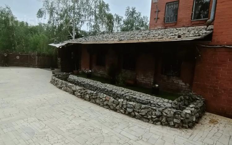 Готовый бизнес-кафе · 383 м², бағасы: 108 млн ₸ в  — фото 2