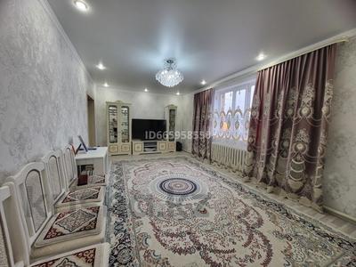 Отдельный дом · 4 комнаты · 132.1 м² · 10 сот., Ш. Уалиханова 27 за 42 млн ₸ в Караоткеле