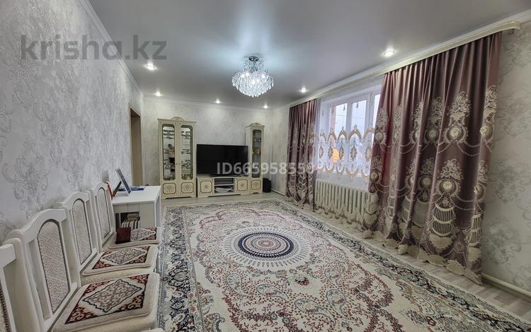 Отдельный дом · 4 комнаты · 132.1 м² · 10 сот., Ш. Уалиханова 27 за 42 млн ₸ в Караоткеле — фото 20
