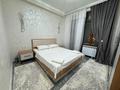 2-комнатная квартира · 60 м² · 3/3 этаж, Батырбекова 20 за 25 000 ₸ в Туркестане