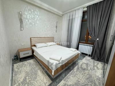 2-комнатная квартира · 60 м² · 3/3 этаж, Батырбекова 20 за 25 000 ₸ в Туркестане