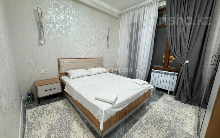 2-комнатная квартира · 60 м² · 3/3 этаж, Батырбекова 20 за 25 000 ₸ в Туркестане — фото 2