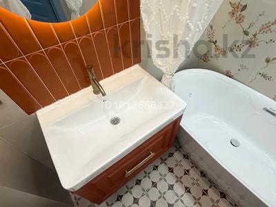 2-бөлмелі пәтер · 40 м² · 2/9 қабат, Мухамеджан Тынышбайулы 10 — НАЖИМЕДЕНОВА ЛРТ ЕВРОДВУШКА ИПОТЕКА, бағасы: 25 млн ₸ в Астане, Сарайшык р-н