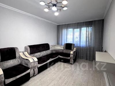 2-комнатная квартира · 43 м² · 1/5 этаж, 6 микрорайон за 7.5 млн 〒 в Темиртау