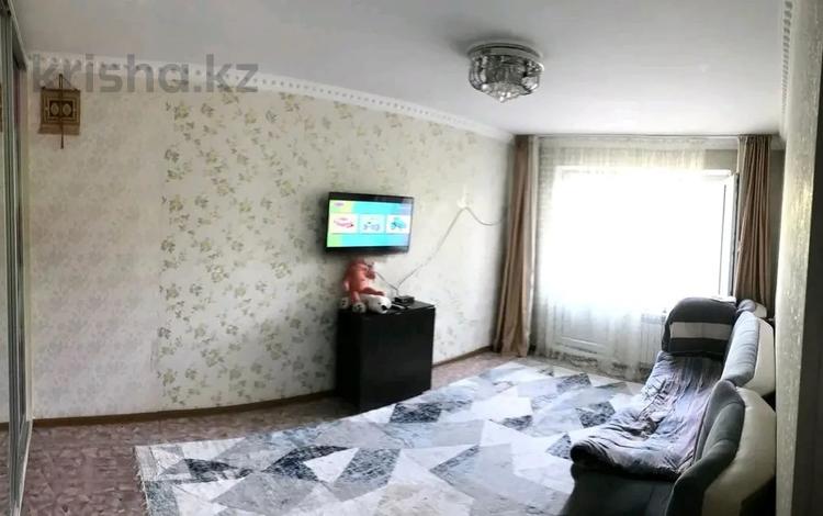 1-комнатная квартира · 32 м² · 3/5 этаж, Юрия Гагарина 12 за 27.5 млн ₸ в Алматы, Алмалинский р-н — фото 2
