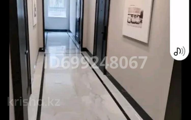 1-комнатная квартира · 37 м² · 1/12 этаж, Сейфуллина 416 3к — Макатаева за 47 млн ₸ в Алматы, Алмалинский р-н — фото 2