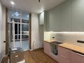 2-бөлмелі пәтер · 59.8 м² · 8/9 қабат, Сыганак, бағасы: 44 млн ₸ в Астане, Нура р-н