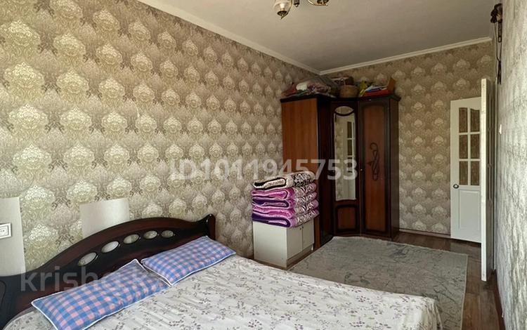 4-комнатная квартира · 95 м² · 2/5 этаж, Волкова 2А — район Толчек за 23.5 млн ₸ в Таразе — фото 2