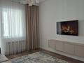 2-комнатная квартира · 76 м² · 4/9 этаж, Кабанбай батыра 64 — Рыскулова за 25 000 ₸ в Астане, Есильский р-н — фото 4