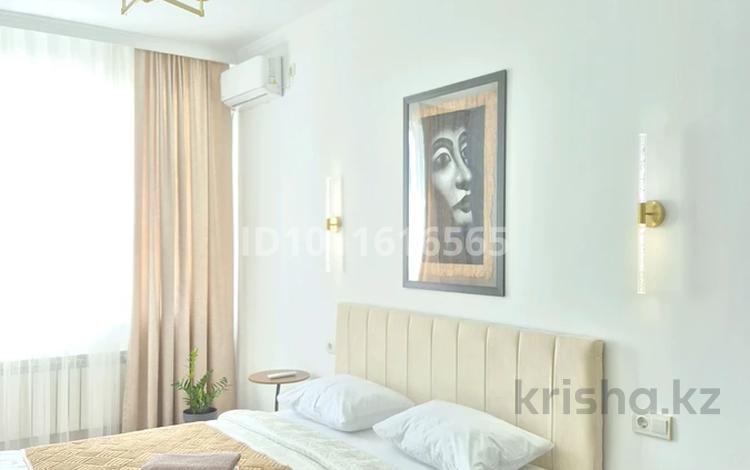 2-комнатная квартира · 76 м² · 4/9 этаж, Кабанбай батыра 64 — Рыскулова за 25 000 ₸ в Астане, Есильский р-н — фото 18