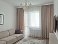 2-комнатная квартира · 76 м² · 4/9 этаж, Кабанбай батыра 64 — Рыскулова за 25 000 ₸ в Астане, Есильский р-н — фото 2