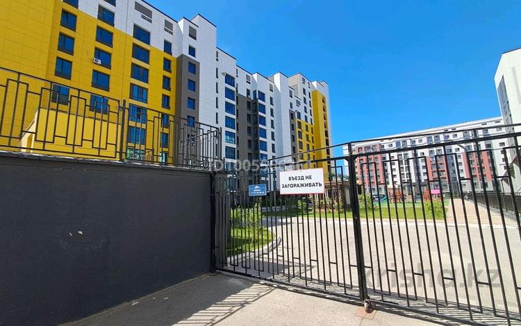 2-комнатная квартира · 70 м² · 6/9 этаж, Сыганак 13 — Анет баба за 180 000 ₸ в Астане, Есильский р-н — фото 10