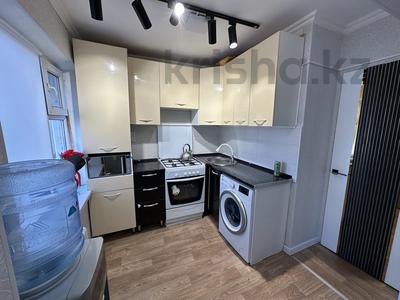 4-комнатная квартира · 57 м² · 4/5 этаж, Шугыла 1 за 13.5 млн 〒 в 