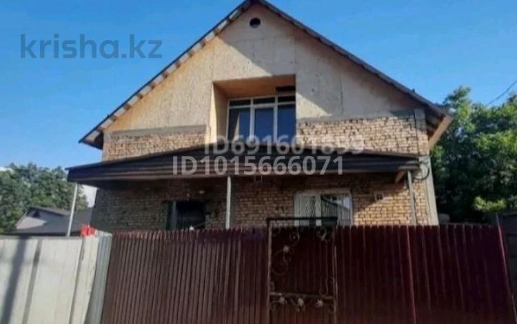 Жеке үй · 4 бөлме · 220 м² · 1 жүзд., Айгерім-1 ш/а. 184 — Наби, бағасы: 42 млн ₸ в Алматы, Алатауский р-н — фото 2