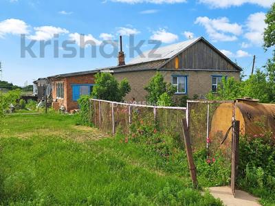 Отдельный дом · 4 комнаты · 95.5 м² · 49 сот., Посёлок Акбулак за 14 млн ₸