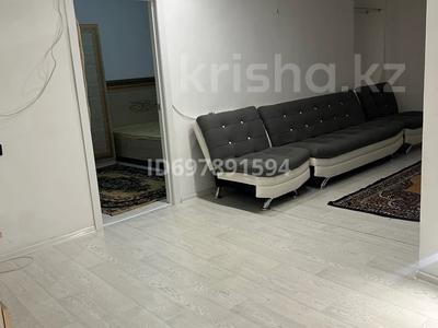 2-бөлмелі пәтер · 70 м² · 4/10 қабат, мкр Юго-Восток, Шахтеров, бағасы: 170 000 ₸ в Караганде, Казыбек би р-н