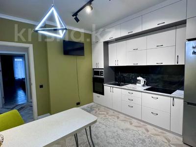 2-комнатная квартира · 66.1 м² · 1/4 этаж, Г. Каирбекова 453 за ~ 32.2 млн ₸ в Костанае