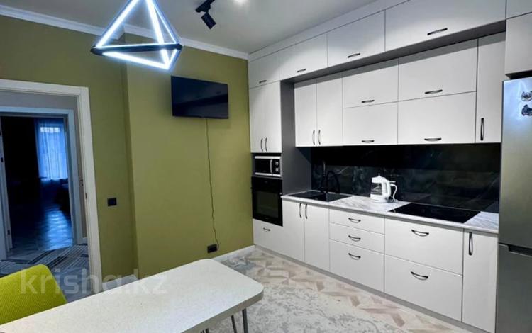 2-комнатная квартира · 66.1 м² · 1/4 этаж, Г. Каирбекова 453 за ~ 32.2 млн ₸ в Костанае — фото 2
