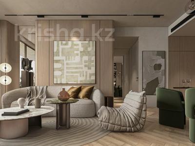 2-бөлмелі пәтер · 77 м² · 30/73 қабат, Дубай, бағасы: ~ 156.1 млн ₸