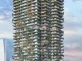 2-бөлмелі пәтер · 77 м² · 30/73 қабат, Дубай, бағасы: ~ 156.1 млн ₸ — фото 26