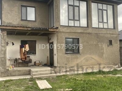 Отдельный дом · 7 комнат · 208 м² · 6 сот., Райымбек 624/64 — 8линия за 100 млн ₸