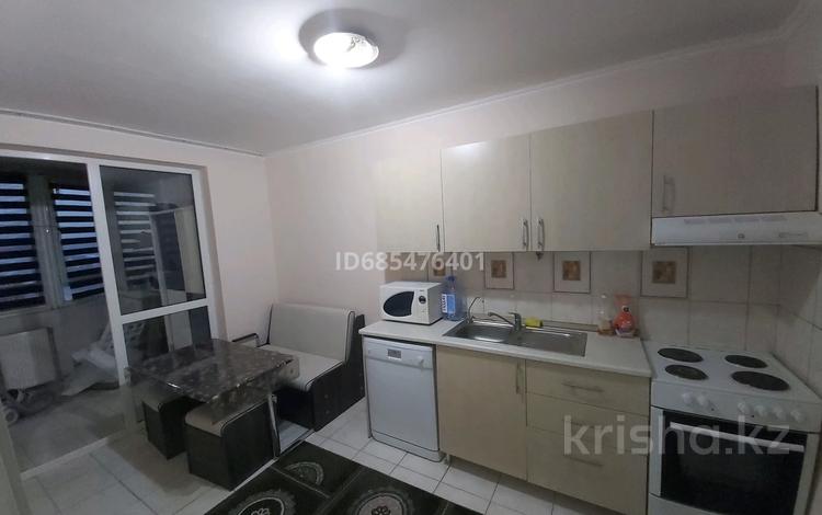 1-бөлмелі пәтер · 45 м² · 5/9 қабат, мкр Аккент, Мкр. Аккент 33, бағасы: 200 000 ₸ в Алматы, Алатауский р-н — фото 11