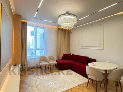 2-бөлмелі пәтер · 48 м² · 11/12 қабат, Е-899 1/1, бағасы: 51 млн ₸ в Астане, Нура р-н