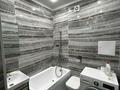 2-бөлмелі пәтер · 80 м² · 6/9 қабат, Жк. Жана Алем 11 Б — Рынок Мерей, бағасы: 37 млн ₸ в Атырау, мкр Авангард-2