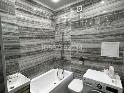 2-бөлмелі пәтер · 80 м² · 6/9 қабат, Жк. Жана Алем 11 Б — Рынок Мерей, бағасы: 37 млн ₸ в Атырау, мкр Авангард-2