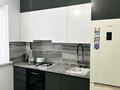 2-бөлмелі пәтер · 80 м² · 6/9 қабат, Жк. Жана Алем 11 Б — Рынок Мерей, бағасы: 37 млн ₸ в Атырау, мкр Авангард-2 — фото 2