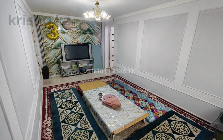 Жеке үй · 2 бөлме · 50 м² · 10 сот., 18-й кв-л 30 — Миграж мечеть, бағасы: 7.5 млн ₸ в  — фото 2