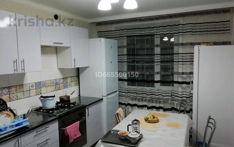 3-комнатная квартира · 66.6 м² · 9/9 этаж, мкр Юго-Восток, Карбышева 15/2 за 21 млн ₸ в Караганде, Казыбек би р-н — фото 2