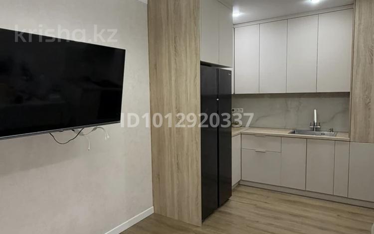 2-бөлмелі пәтер · 50 м² · 8/12 қабат, Е-67 8, бағасы: 300 000 ₸ в Астане, Нура р-н — фото 2