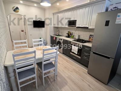 1-комнатная квартира · 39 м² · 4/11 этаж, 16-й мкр 44 за 17 млн 〒 в Актау