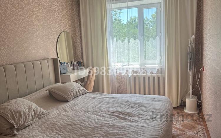 4-комнатная квартира · 80 м² · 4/9 этаж, мкр Юго-Восток, Мкр Орбита 67 — Орбита за 320 000 ₸ в Караганде, Казыбек би р-н — фото 15