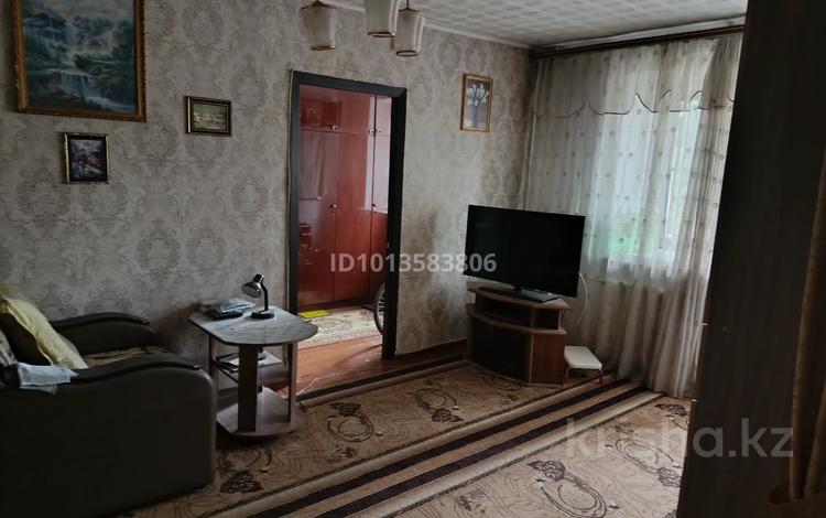 3-комнатная квартира · 53 м² · 3/4 этаж, Тауелсиздик 22 — Улица Астаны за 10 млн ₸ в Алтае — фото 6