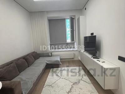 1-бөлмелі пәтер · 31 м² · 6/12 қабат, Чингиза Айтматова 77, бағасы: 27 млн ₸ в Астане, Сарыарка р-н