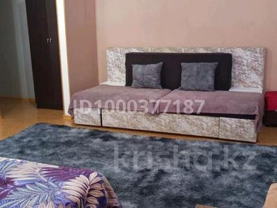 1-комнатная квартира · 35 м² · 2/5 этаж, мкр Новый Город 58 — Бухар жырау за 2 000 〒 в Караганде, Казыбек би р-н