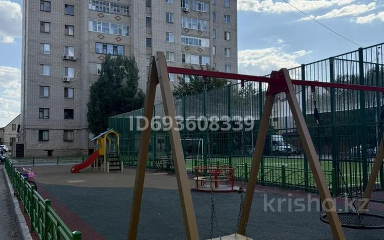 4-комнатная квартира · 103 м² · 4/9 этаж, Алдиярова 2 за 31 млн ₸ в Актобе — фото 13