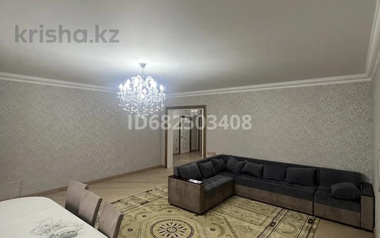 5-комнатная квартира, 176 м², 10/13 этаж, Тыныбаева 33 за 100 млн 〒 в Шымкенте — фото 2