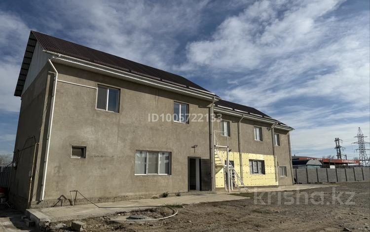 Свободное назначение, офисы, магазины и бутики, склады, общепит, салоны красоты, сельское хозяйство, бани, гостиницы и зоны отдыха, фитнес и спорт, медцентры и аптеки, образование, развлечения, конференц-залы, кабинеты и рабочие места, студии · 300 м² за 200 000 〒 в Таразе — фото 8