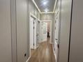 3-комнатная квартира · 58 м² · 10/12 этаж, Сейфуллина 467/1 за 75 млн ₸ в Алматы, Алмалинский р-н — фото 11