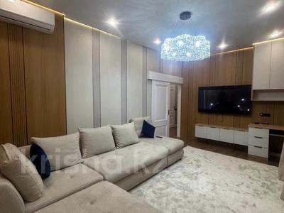 3-бөлмелі пәтер · 58 м² · 10/12 қабат, Сейфуллина 467/1, бағасы: 75 млн ₸ в Алматы, Алмалинский р-н