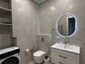 2-бөлмелі пәтер · 70 м² · 10/19 қабат, Жошы хана 12 — Аль-Фараби проспект, бағасы: 22 000 ₸ в Астане, Есильский р-н — фото 7