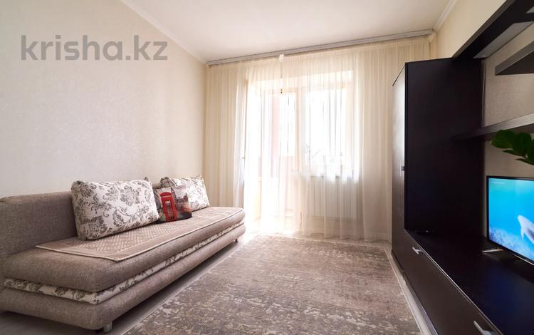 1-бөлмелі пәтер · 34.7 м² · 10/18 қабат, Сарыарка 41, бағасы: 18.5 млн ₸ в Астане, Сарыарка р-н — фото 3
