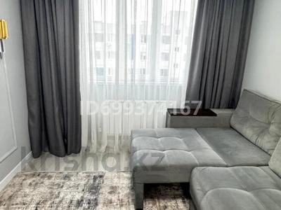 3-комнатная квартира · 60 м² · 8/9 этаж, Райымбека 590\8 за 39 млн ₸ в Алматы, Наурызбайский р-н